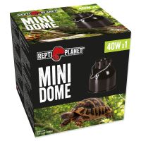 Osvětlení REPTI PLANET Mini 1x 40W Osvětlení REPTI PLANET Mini 1x 40W