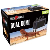 Osvětlení REPTI PLANET Dual Dome 2x 150W Osvětlení REPTI PLANET Dual Dome 2x 150W