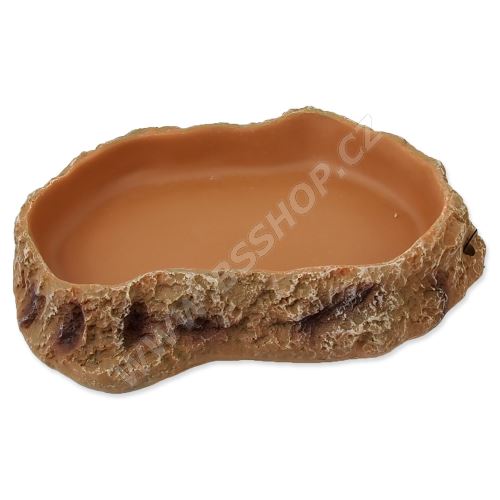 Miska na krmení REPTI PLANET 15,5x10x3cm (216869290)