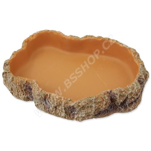 Miska na krmení REPTI PLANET 23,5x17,5x5cm (216869292)