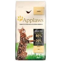 APPLAWS Dry Cat Chicken - granule pro kočky s kuřecím 2kg
