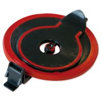 Náhradní kryt rotoru Fluval 306, 406 Náhradní kryt rotoru Fluval 306, 406