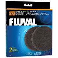 Náplň carbon molitan FLUVAL FX-4, FX-5, FX-6 Náplň carbon molitan FLUVAL FX-4, FX-5, FX-6