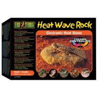 Kámen topný EXO TERRA Heat Wave Rock malý 6W - 15,5 x 10 x 4,5cm