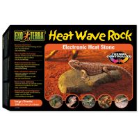 Kámen topný EXO TERRA Heat Wave Rock velký 15W - 31 x 18 x 6cm