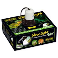 Lampa EXO TERRA Glow Light malá 14cm
