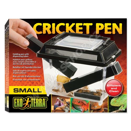 HAGEN Cricket Pen EXO TERRA S 16x9x14cm (216867832)