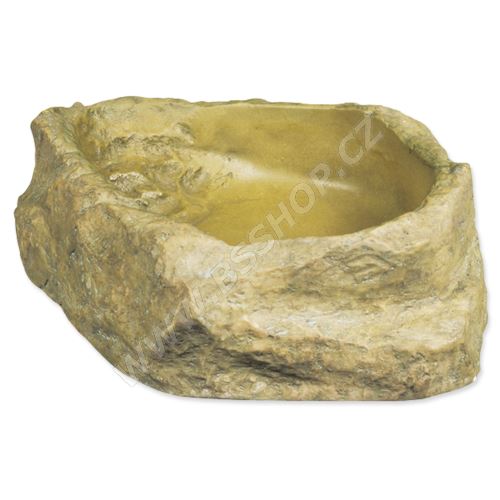 Napáječka EXO TERRA střední 13x11x3,5cm (216867670)