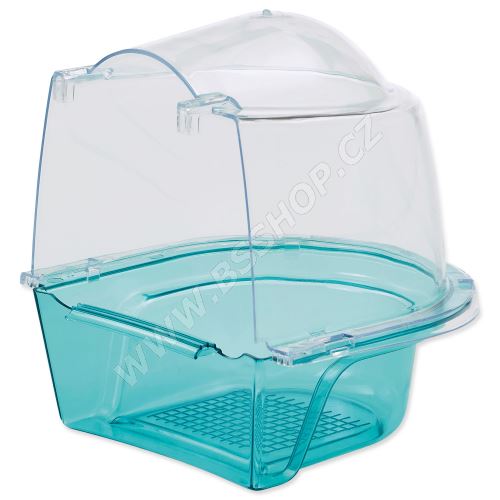 Koupelna SAVIC Splash 14x14x16cm (217186134)