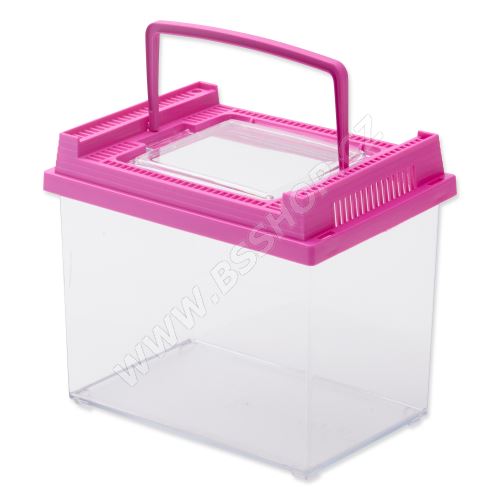 Fauna box SAVIC 17,5x11,5x13cm (216867663)