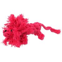 Hračka DOG FANTASY Lev 17cm Hračka DOG FANTASY Lev 17cm