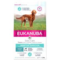 EUKANUBA Daily Care Sensitive Digestion 2,5kg