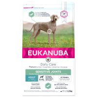 EUKANUBA Daily Care Sensitive Joints 2,5kg