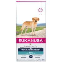 EUKANUBA Labrador Retriever 12kg