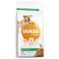 IAMS Dog Adult Large Chicken 3kg IAMS Dog Adult Large Chicken 3kg