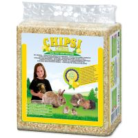 CHIPSI lisované hobliny CITRUS 15l