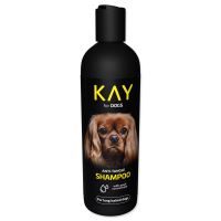 Šampon KAY for DOG proti zacuchání