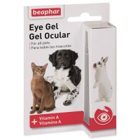 Beaphar Oční gel 5ml