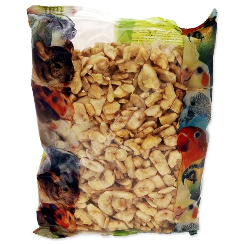Apetit Banánové chipsy 400g (216867516)