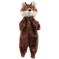 Hračka DOG FANTASY Skinneeez liška plyšová 50cm Hračka DOG FANTASY Skinneeez liška plyšová 50cm
