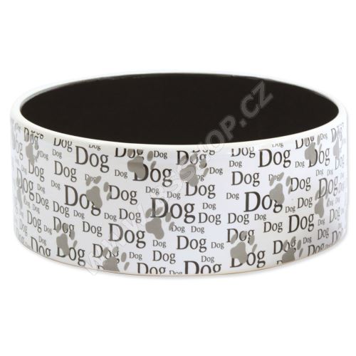 Miska DOG FANTASY keramická potisk Dog 20cm (216867904)