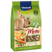 Vitakraft Menu Vital Rabbit Aroma Soft 3kg
