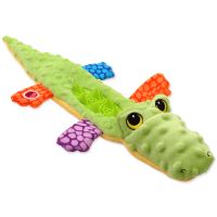 Hračka LET&#39;S PLAY krokodýl 45cm