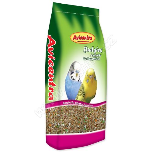 AVICENTRA standard pro andulky 20kg (216869501)