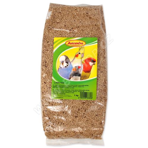Lesknice AVICENTRA 1kg (216867540)