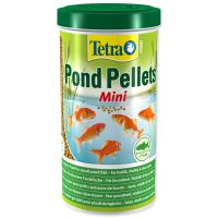 TETRA Pond Pellets Mini 1l