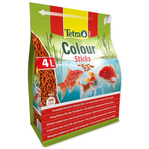 TETRA Pond Colour Sticks