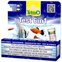 TETRA Test 6in1