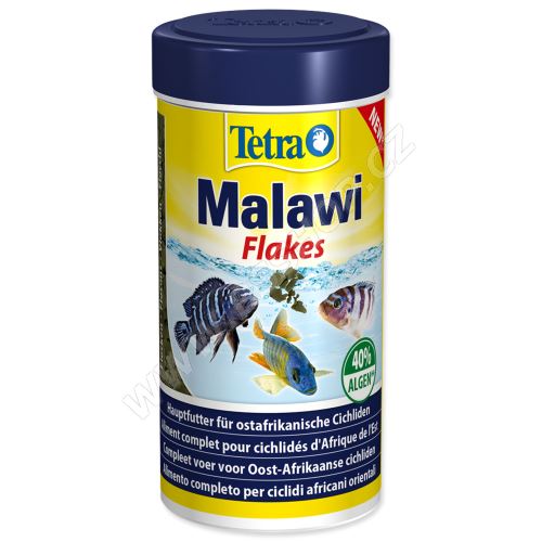 TETRA Malawi vločky 250ml