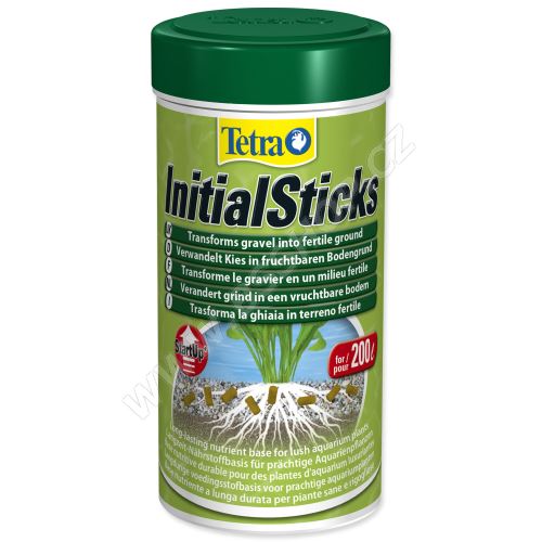 Tetra Plant Initial Sticks 250ml