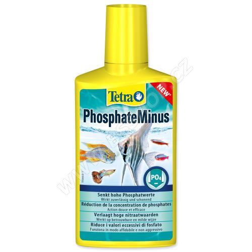 TETRA Phosphate Minus 250ml