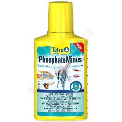 TETRA Phosphate Minus 100ml