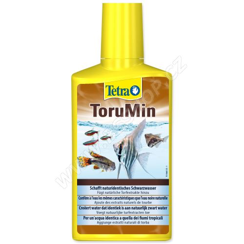 TETRA ToruMin 250ml