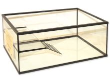 Želvárium ANTE 37,5l