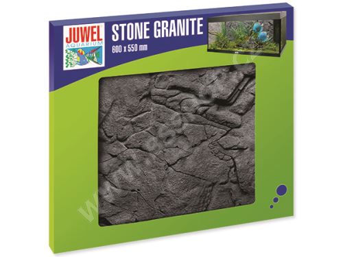 Pozadí JUWEL Stone Granite 60x55x3,5cm