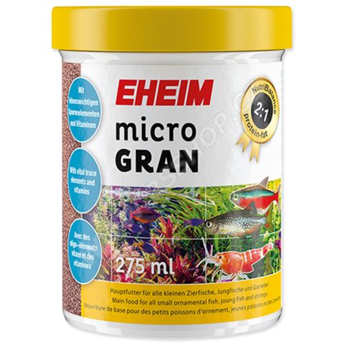 EHEIM micro GRAN 275ml