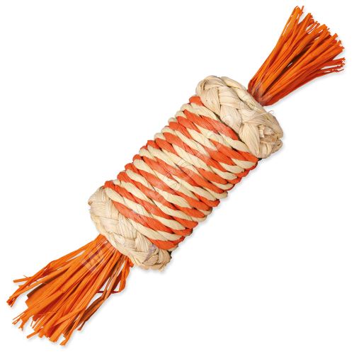 Hračka TRIXIE váleček sisalový 18cm (217186672)