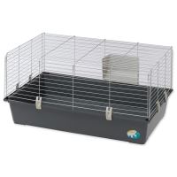 Klec FERPLAST Rabbit 100 mix barev