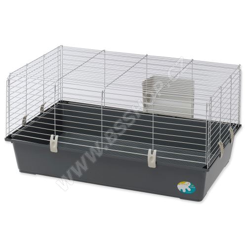 Klec FERPLAST Rabbit 100 mix barev (207817666)