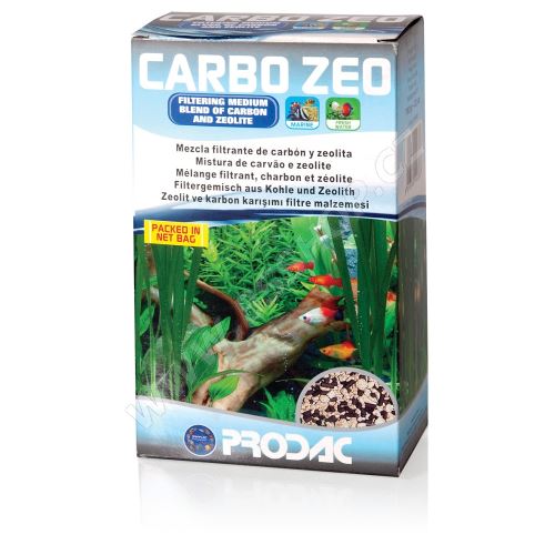 Carbo Zeo 700g