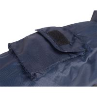 Pláštěnka POCKER Navy (3)