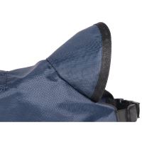 Pláštěnka POCKER Navy (2)