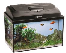 Akvarijní set CLASSIC BOX 40/P D&N Akvarijní set CLASSIC BOX 40/P D&N