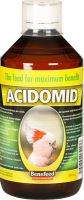 Aquamid Acidomid E exoti 500ml