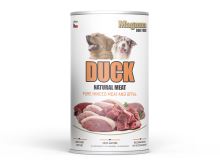 Magnum Natural Duck Meat dog 1200g Magnum Natural Duck Meat dog 1200g