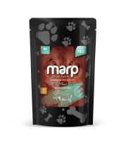 Marp vývar z divokého losa 230ml